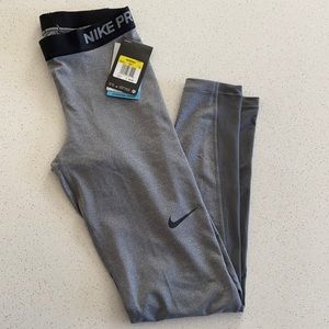 Nike Pro Leggings-Brand New with tags